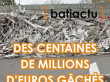 C'est dans l'actu : Rep B&acirc;timent, des centaines ...