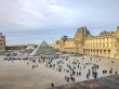 Louvre : les grands travaux auront bien lieu, ...