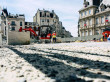 Fortes chaleurs : prudence sur les chantiers de ...