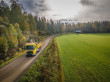 Mobilit&eacute; : Colas fait le plein en Finlande