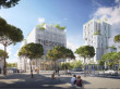 &Agrave; Marseille, le campus Theodora con&ccedil;u pour et ...