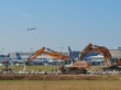 Colas revient sur les pistes d'Orly