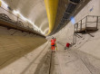 Grand Paris express : un chantier sensible sous le ...