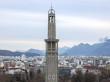 Apr&egrave;s une restauration spectaculaire, la tour ...