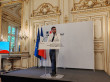 TVA baiss&eacute;e pour certaines Pac, vote simplifi&eacute;, ...