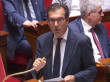 Vigilance rouge canicule : le ministre du Travail ...