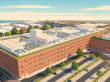 Vinci revient sur le nouvel h&ocirc;pital de Reims
