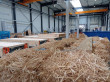 Avec le groupe Spurgin, la construction paille ...