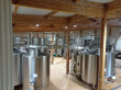 Dans l'Allier, la construction d'un chai viticole ...