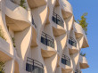 &Agrave; Montpellier, des immeubles inspir&eacute;s des ...