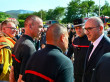 Incendies en Occitanie : le CPSTI et l'Urssaf se ...