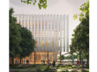 &Agrave; Saclay, l'agence de Renzo Piano d&eacute;voile le ...