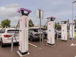 L'Allemagne confie des bornes de recharge pour ...