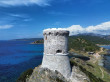 En Corse, la tour g&eacute;noise de la Parata r&eacute;v&egrave;le ...