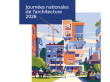 Les Journ&eacute;es nationales de l'architecture ...