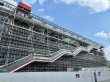 Le centre Pompidou d&eacute;sormais inscrit au titre des ...
