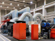 En Allemagne, Spie modernise une centrale clef