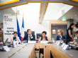 Monique Barbut, ministre de la Transition ...
