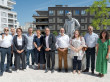 Nexity voit chuter ses r&eacute;servations au premier ...