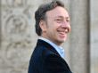 St&eacute;phane Bern devient pr&eacute;sident de l'association ...