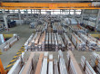 L'industriel Novastruct, ex-Kawneer Europe, se ...
