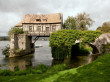 Normandie : quelle est l'histoire du Vieux Moulin ...