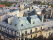 &Agrave; Paris, un appartement haussmannien passe de la ...