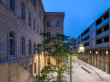 &Agrave; Bordeaux, un ancien h&ocirc;tel de police ...
