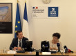 Climat : la ministre esquisse ses pistes de ...