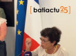 C'est dans l'actu : la ministre acc&eacute;l&egrave;re sur ...