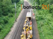 Au coeur du chantier : le train-usine de Colas et ...