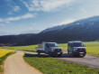Renault Trucks Master Offroad : le fourgon qui ...