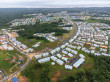 La Guyane acc&eacute;l&egrave;re ses grands projets urbains ...