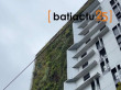 C'est dans l'actu : une fa&ccedil;ade v&eacute;g&eacute;tale ...