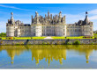 Chambord r&eacute;colte un million d'euros pour sauver ...