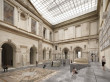 Le mus&eacute;e du Louvre lance un appel aux dons pour ...