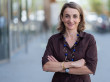 Anne-Claire Mialot devient num&eacute;ro 2 de CDC Habitat