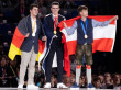 Neuf champions fran&ccedil;ais du BTP r&eacute;compens&eacute;s lors ...