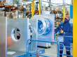 Aldes agrandit son usine de V&eacute;nissieux