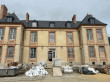 Le ch&acirc;teau de Plaisir pr&eacute;pare sa nouvelle vie ...