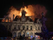 Incendie de la mairie de Limoges : "une ...