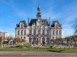 Mairie de Limoges : l'Etat va financer une grande ...