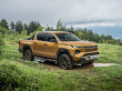 Toyota Hilux 2026 Hybride 48 volts : ...