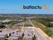 Au coeur du chantier : le nouveau quartier Gally ...