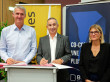 Spie batignolles, parrain de la promotion 2027 de ...