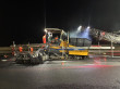 Dans l'Ain, une portion d'autoroute va ...