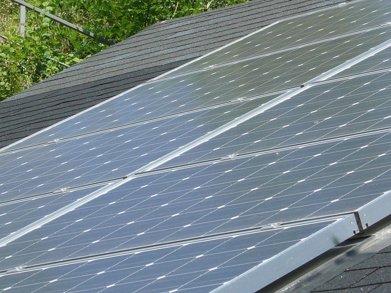 Devis panneaux solaires rapide picarreau - Trouver un devis panneaux photovoltaïques  39800