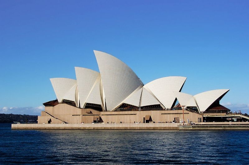 opera de sydney