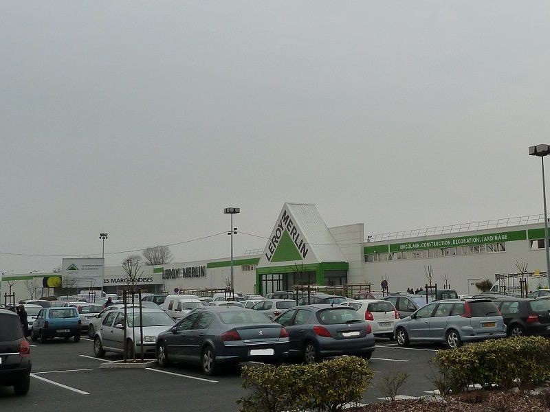 Leroy Merlin Condamne Pour La Mort D Un Enfant Dans L Un De Ses Magasins