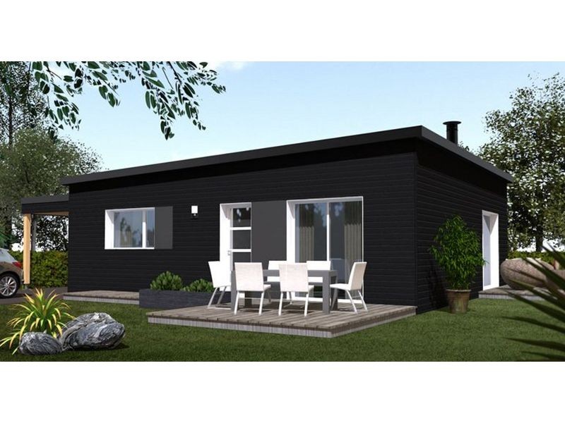Trecobat Lance La Maison Bois Collaborative
